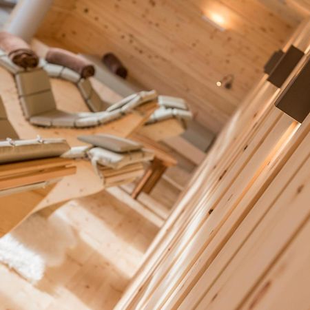 Bed & Breakfast Abis - Dolomites Rio di Pusteria Εξωτερικό φωτογραφία
