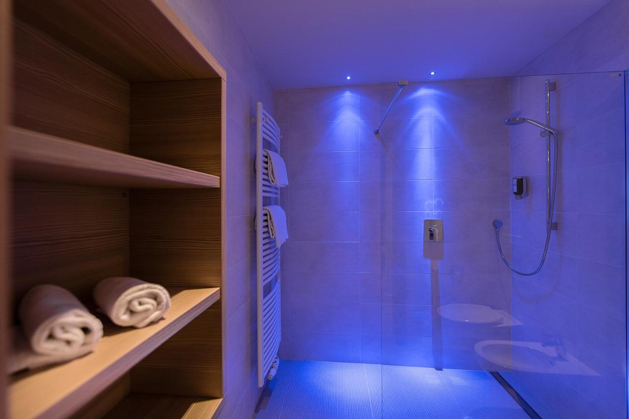 Bed & Breakfast Abis - Dolomites Rio di Pusteria Εξωτερικό φωτογραφία