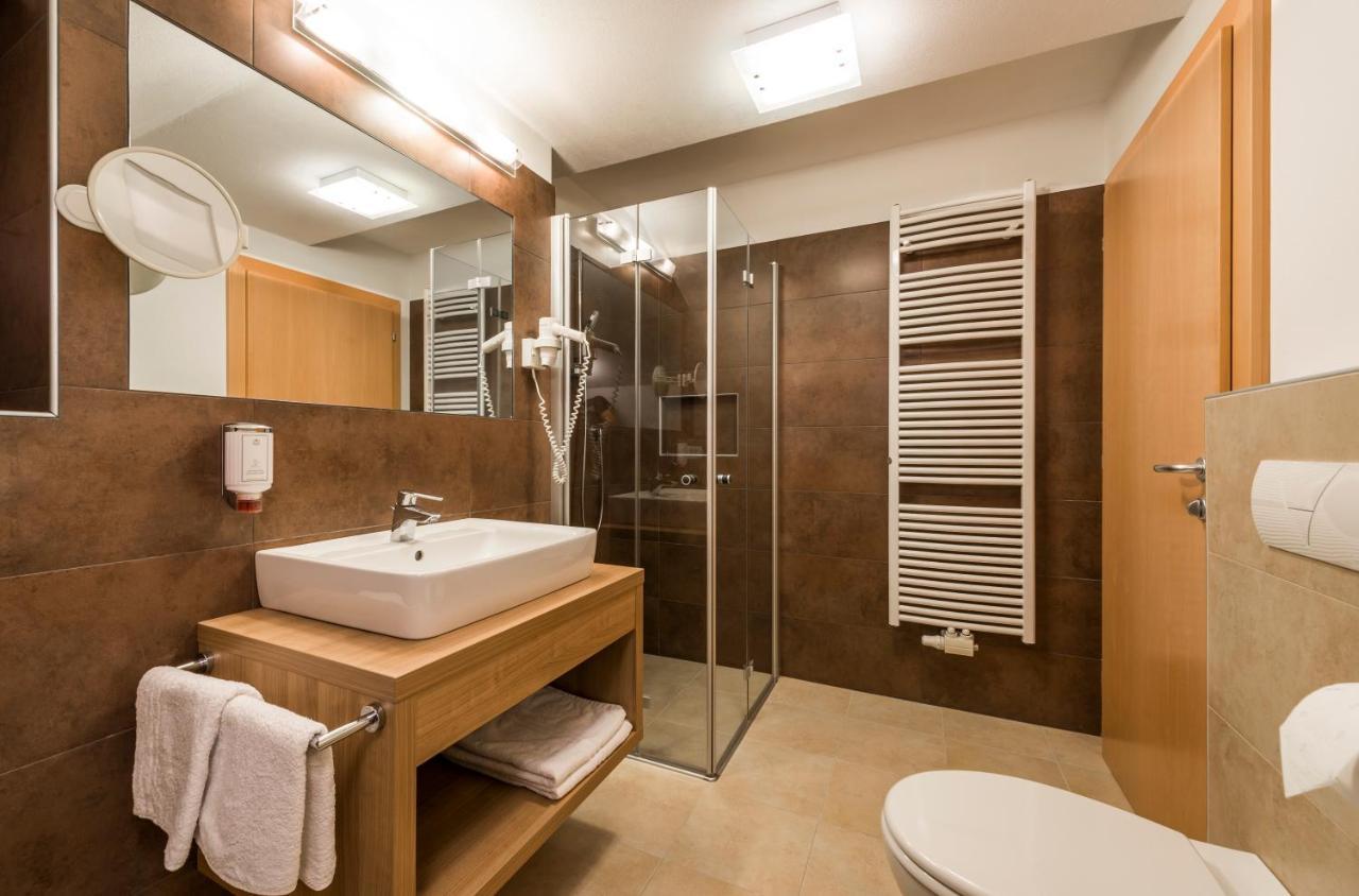 Bed & Breakfast Abis - Dolomites Rio di Pusteria Εξωτερικό φωτογραφία