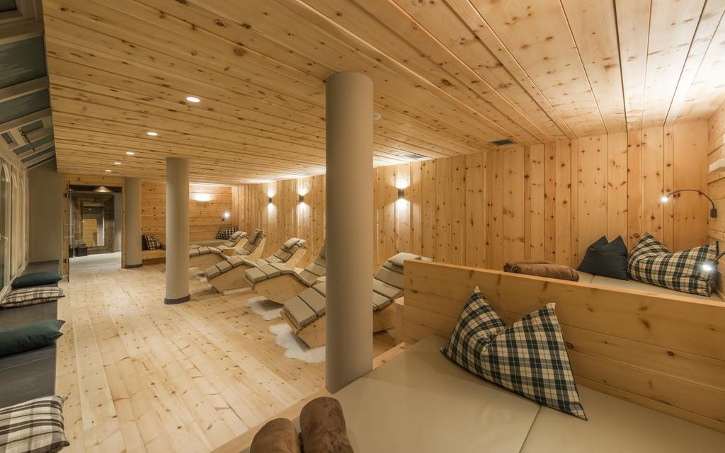 Bed & Breakfast Abis - Dolomites Rio di Pusteria Εξωτερικό φωτογραφία