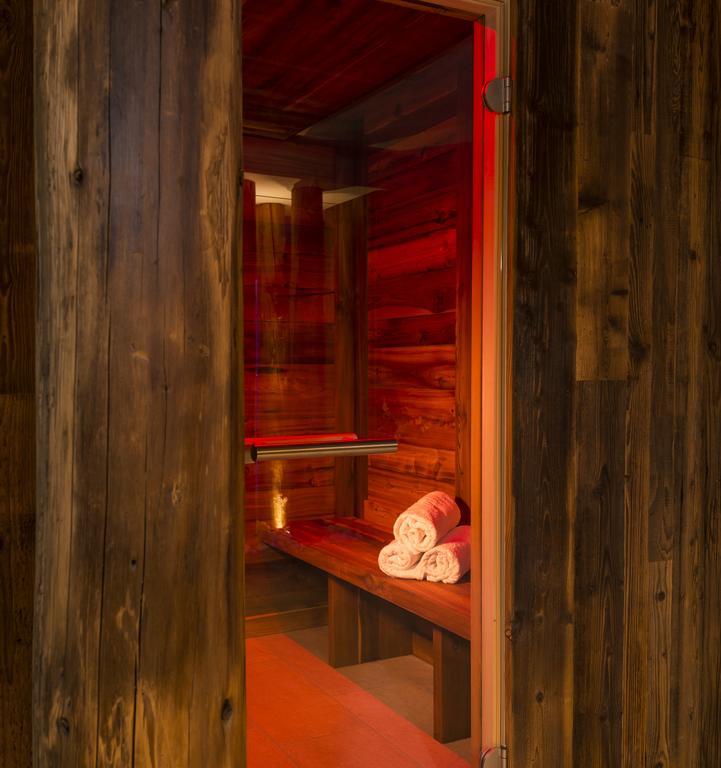 Bed & Breakfast Abis - Dolomites Rio di Pusteria Εξωτερικό φωτογραφία