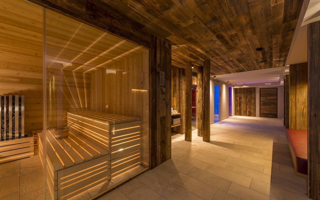 Bed & Breakfast Abis - Dolomites Rio di Pusteria Εξωτερικό φωτογραφία