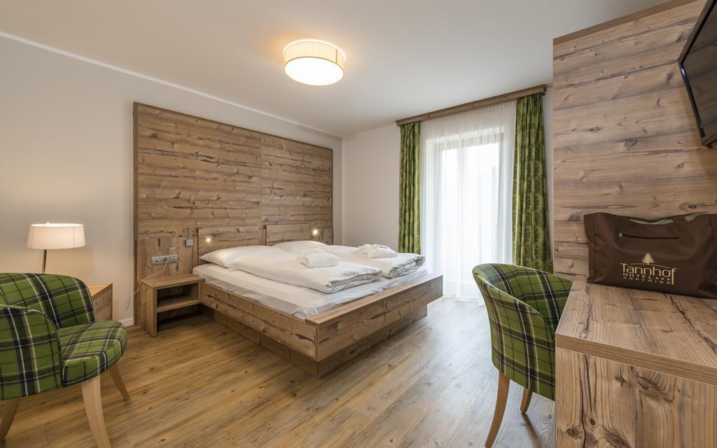 Bed & Breakfast Abis - Dolomites Rio di Pusteria Δωμάτιο φωτογραφία