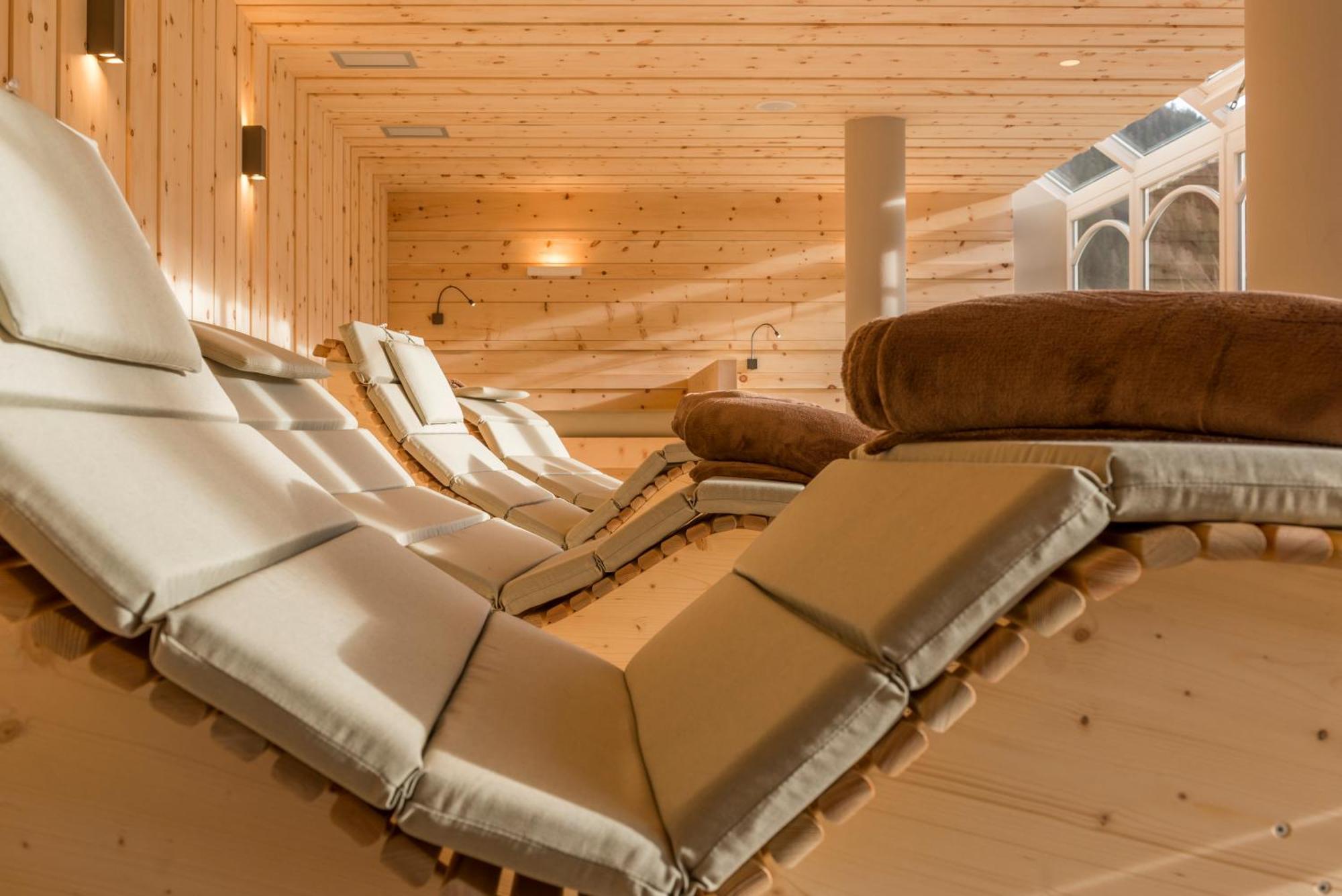 Bed & Breakfast Abis - Dolomites Rio di Pusteria Εξωτερικό φωτογραφία