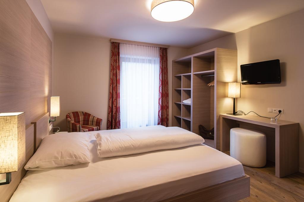 Bed & Breakfast Abis - Dolomites Rio di Pusteria Εξωτερικό φωτογραφία