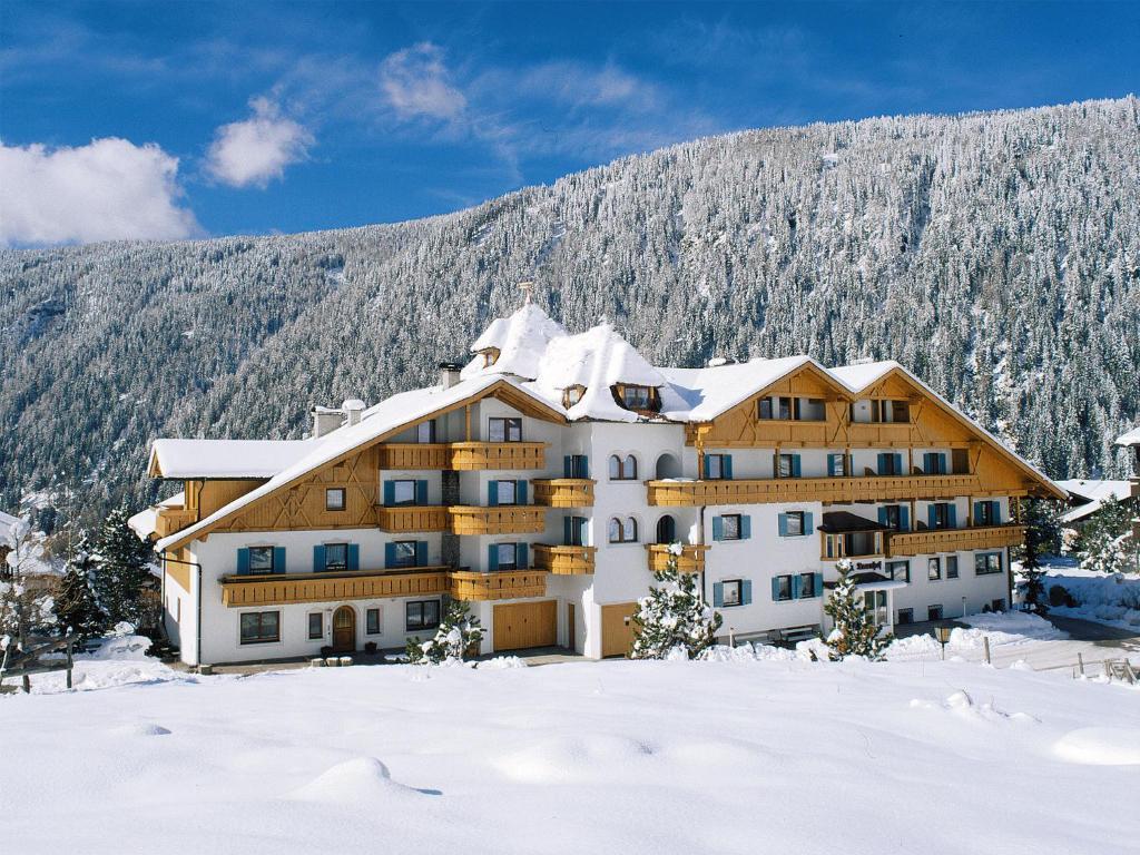 Bed & Breakfast Abis - Dolomites Rio di Pusteria Δωμάτιο φωτογραφία