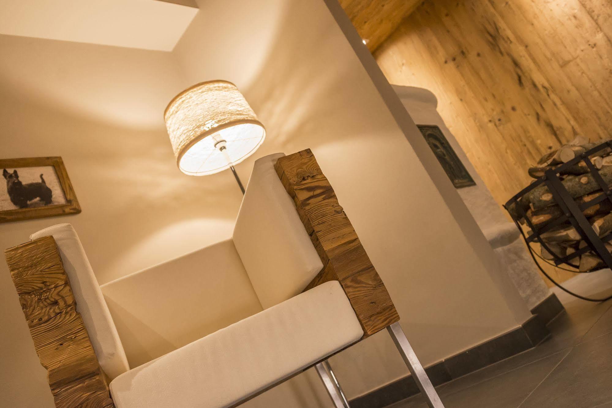 Bed & Breakfast Abis - Dolomites Rio di Pusteria Εξωτερικό φωτογραφία