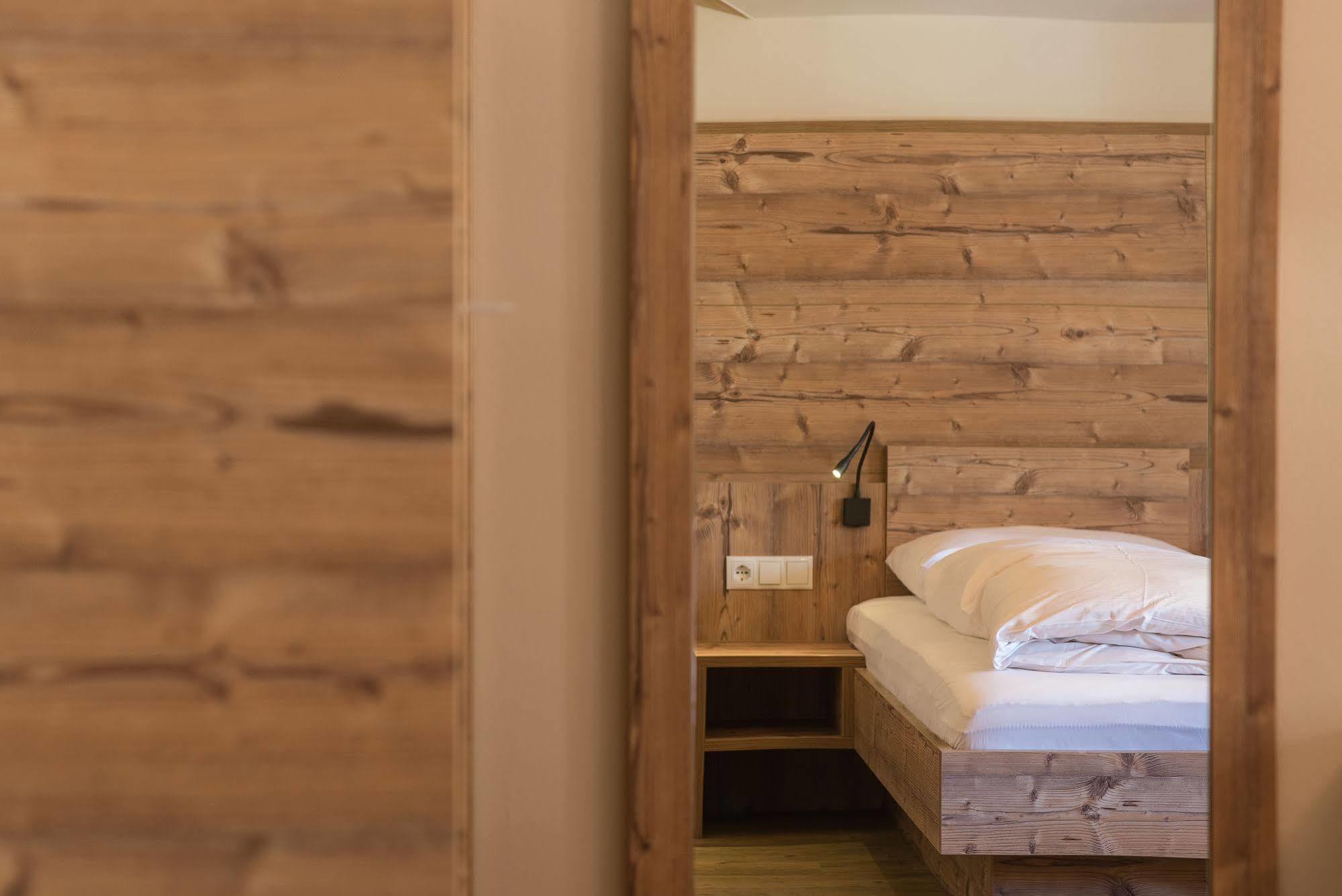 Bed & Breakfast Abis - Dolomites Rio di Pusteria Εξωτερικό φωτογραφία