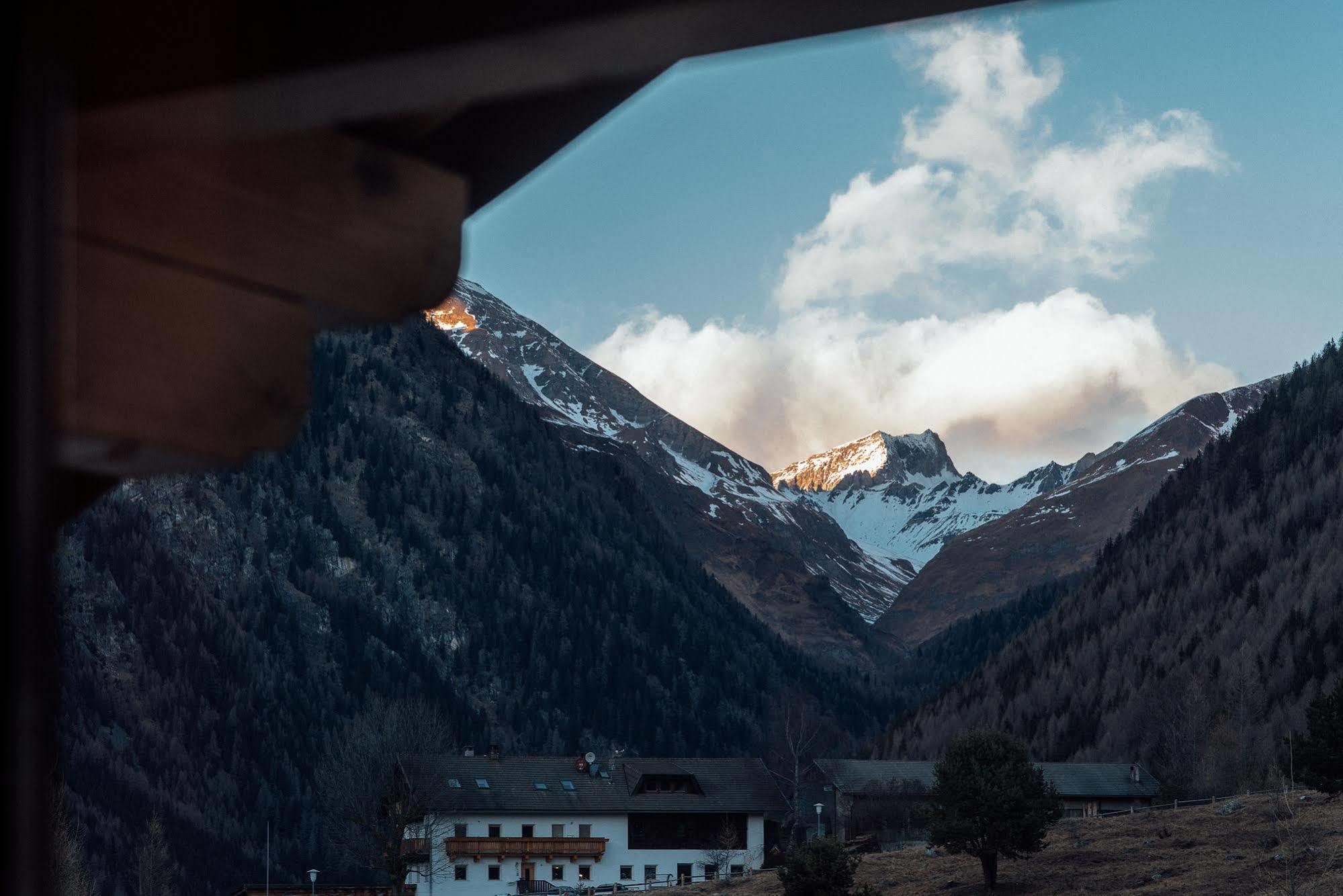 Bed & Breakfast Abis - Dolomites Rio di Pusteria Εξωτερικό φωτογραφία