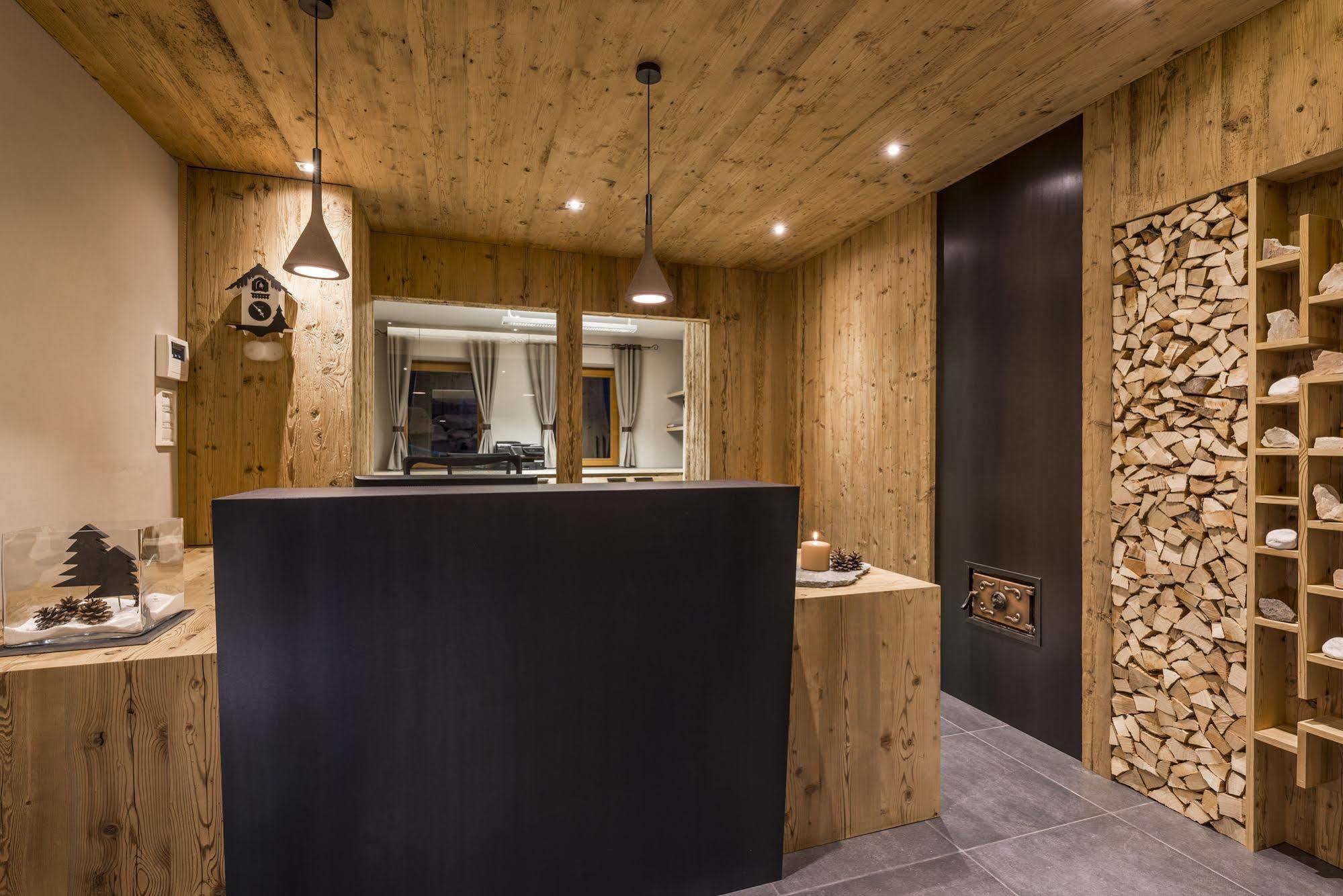 Bed & Breakfast Abis - Dolomites Rio di Pusteria Εξωτερικό φωτογραφία
