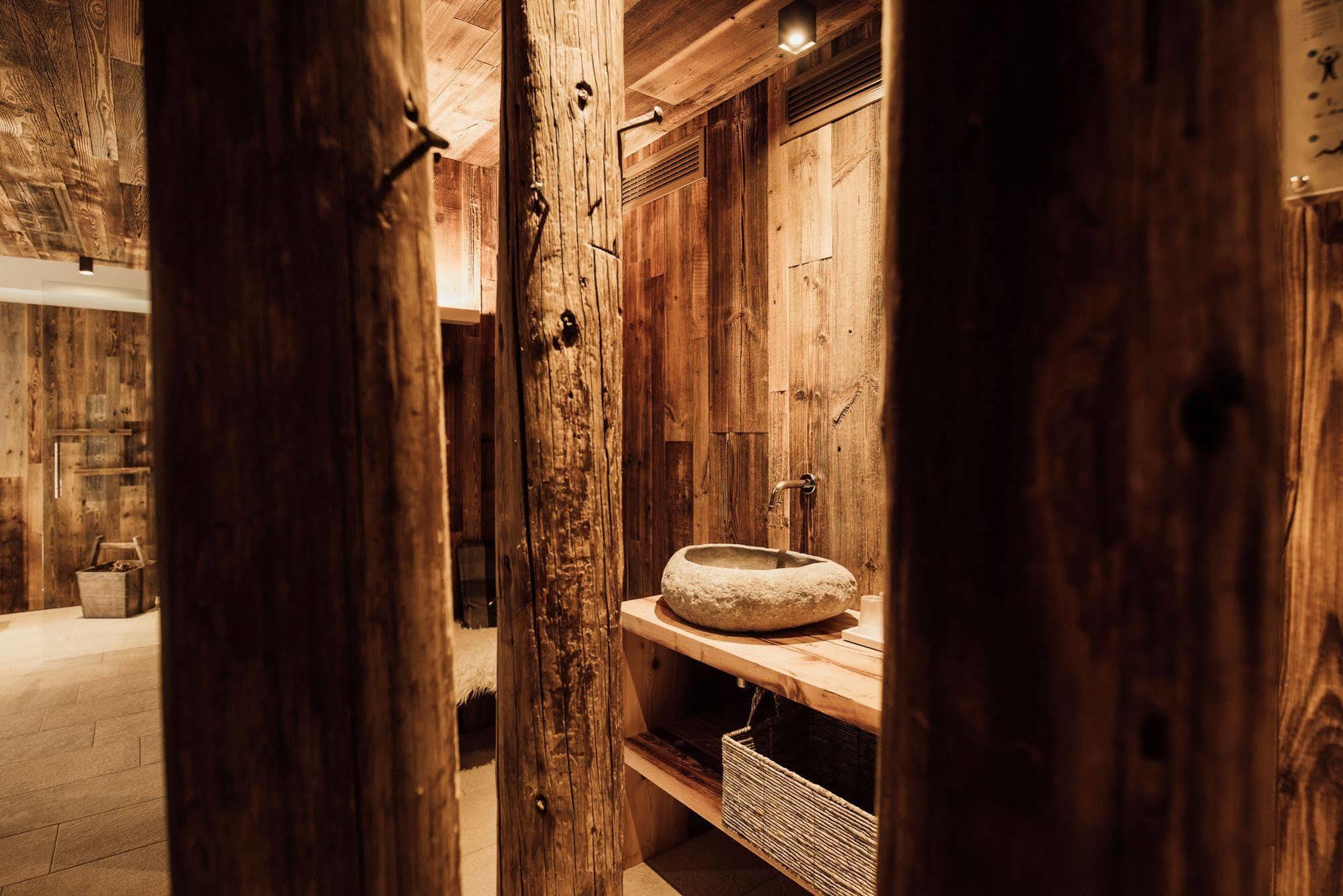 Bed & Breakfast Abis - Dolomites Rio di Pusteria Εξωτερικό φωτογραφία