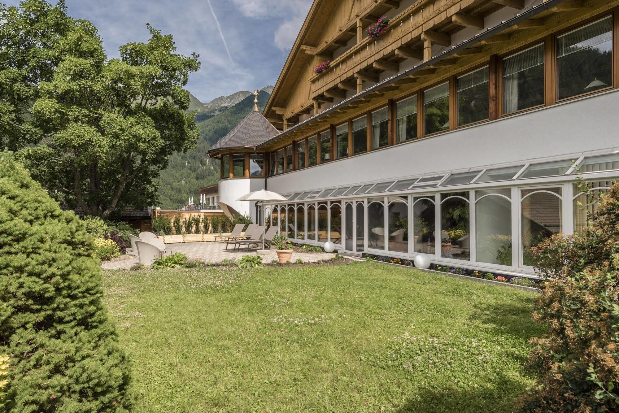 Bed & Breakfast Abis - Dolomites Rio di Pusteria Εξωτερικό φωτογραφία