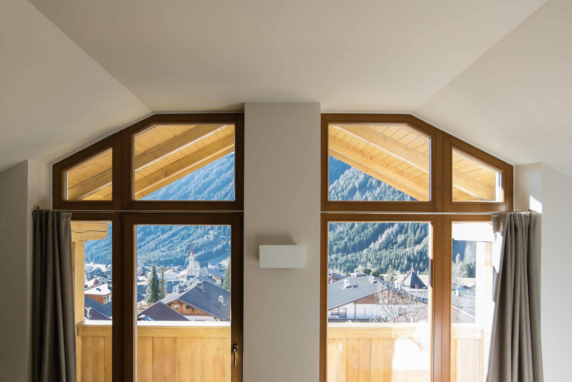 Bed & Breakfast Abis - Dolomites Rio di Pusteria Εξωτερικό φωτογραφία