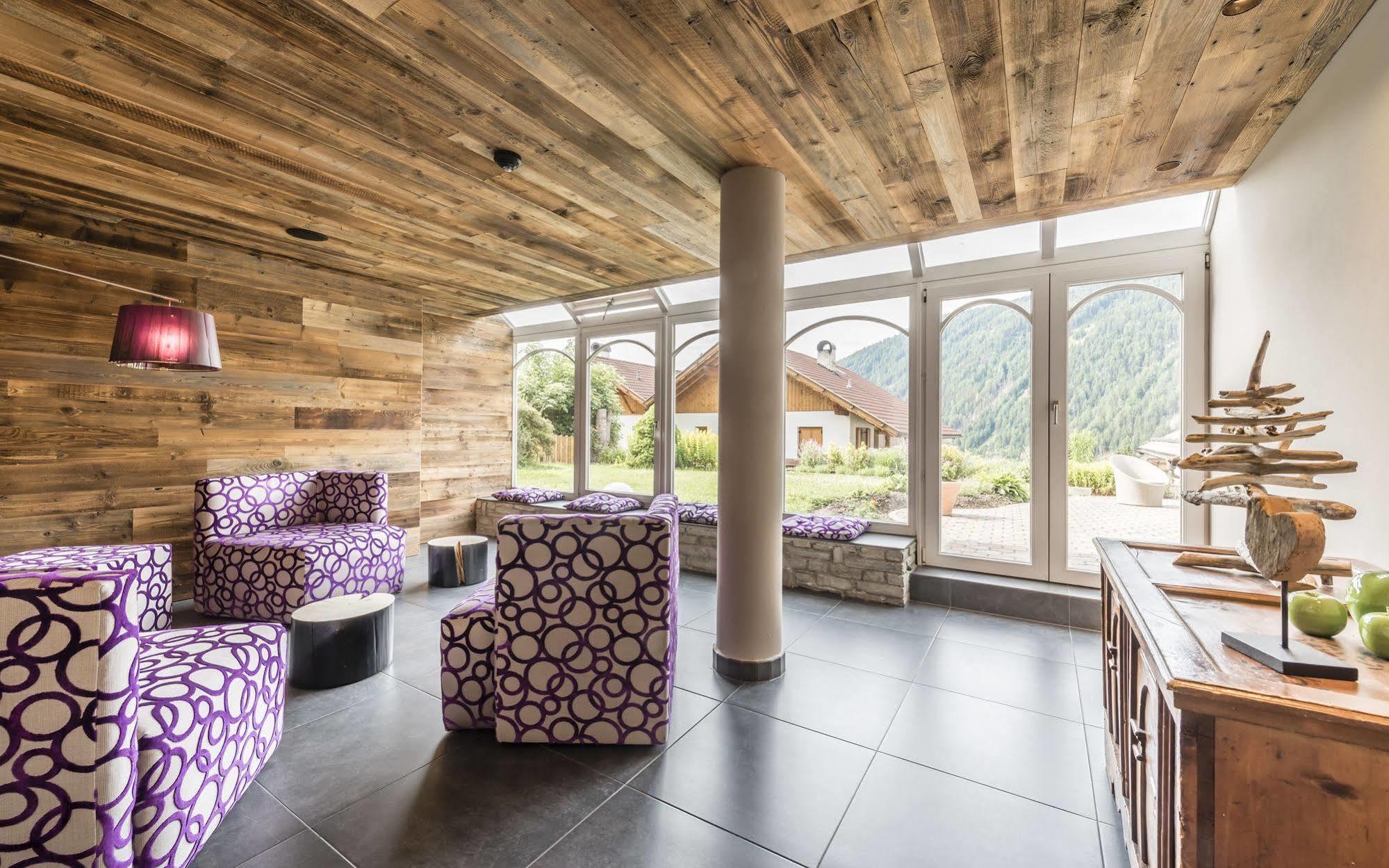 Bed & Breakfast Abis - Dolomites Rio di Pusteria Εξωτερικό φωτογραφία
