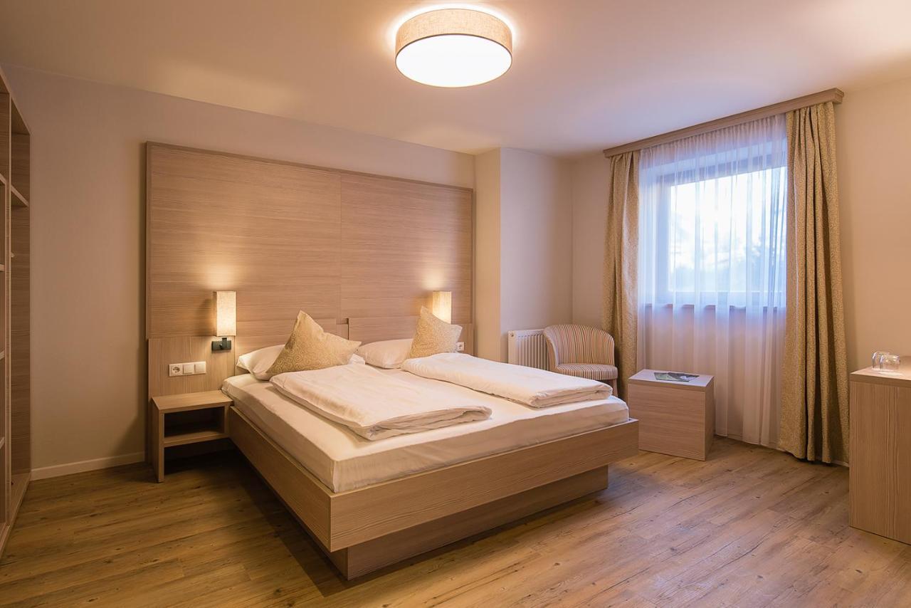 Bed & Breakfast Abis - Dolomites Rio di Pusteria Εξωτερικό φωτογραφία